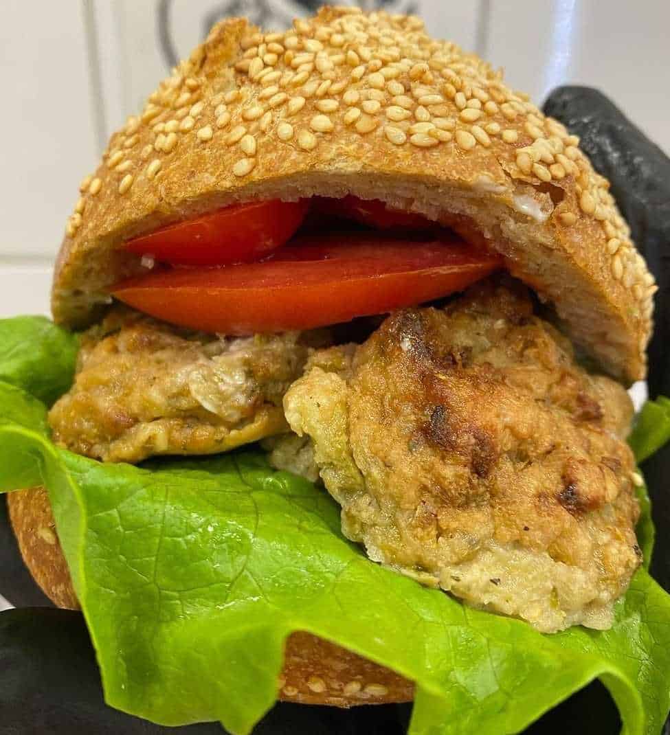 Προϊόντα Φούρνου Sandwich