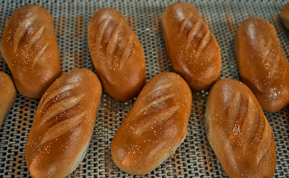 Η παράδοση του ψωμιού στην Ελλάδα