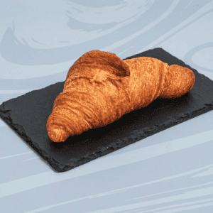 Κρουασάν βουτύρου