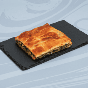 Σπανακοτυρόπιτα χωριάτικη