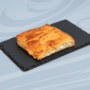 Τυρόπιτα χωριάτικη